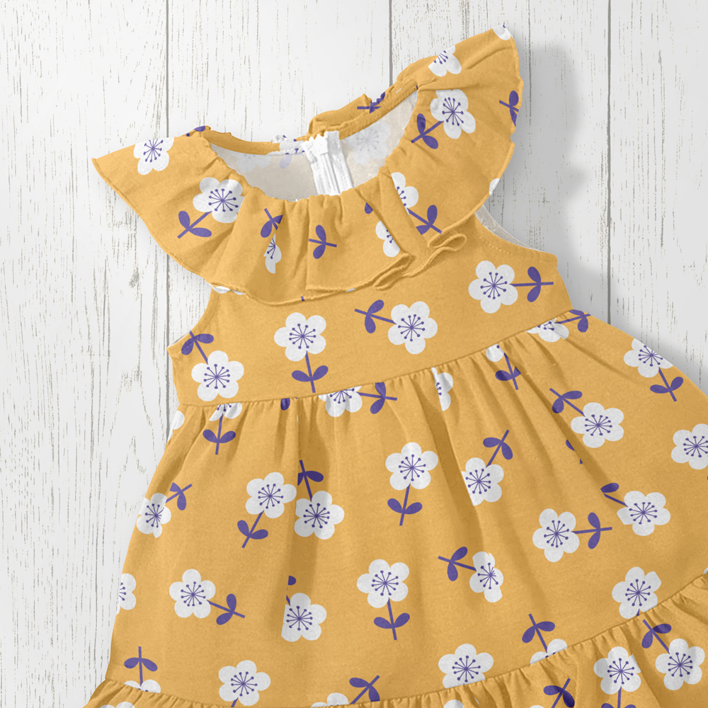 Daisy dress