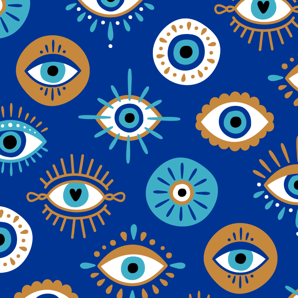 Evil eye