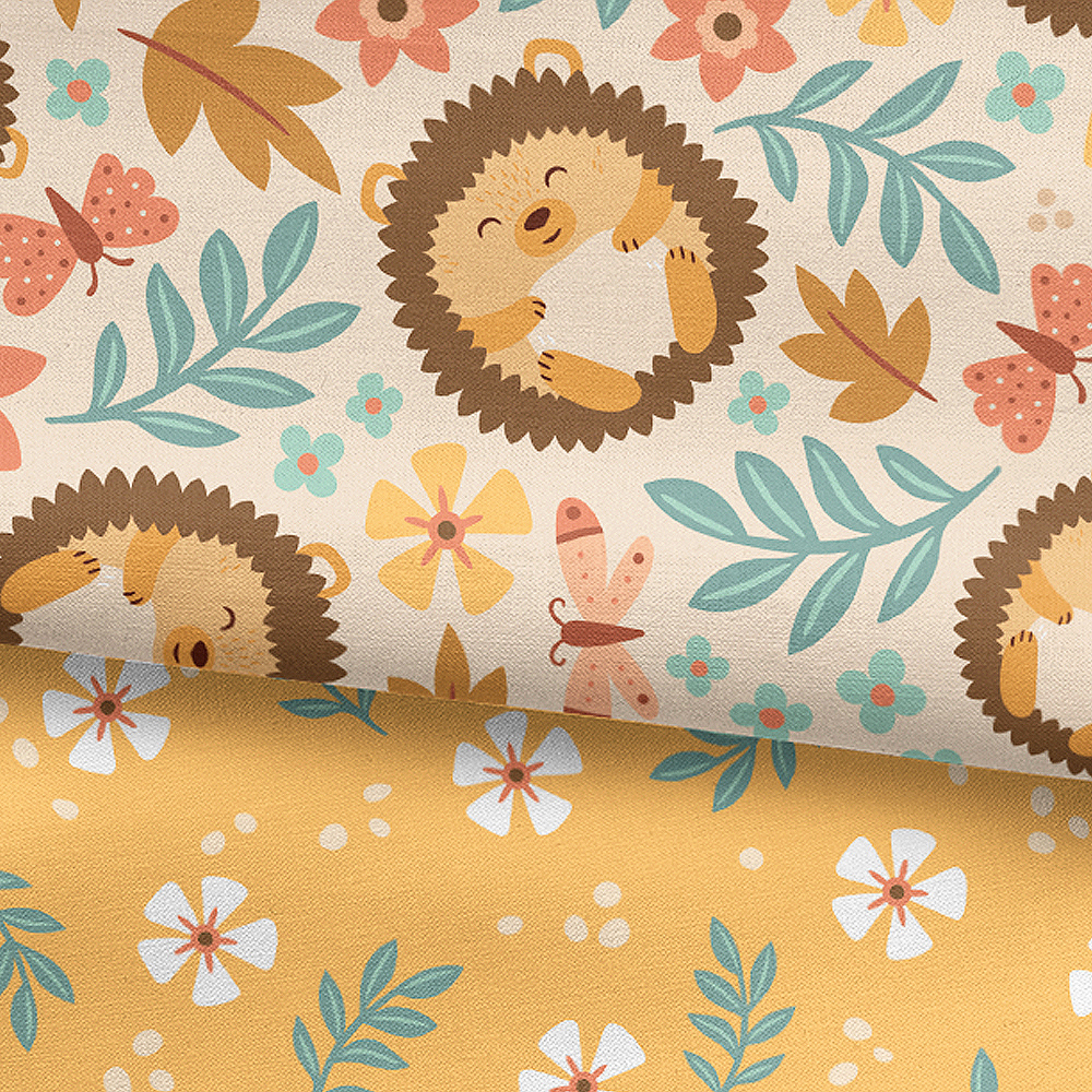 Hedgehog