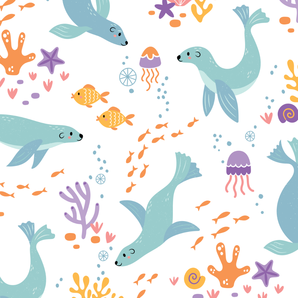 Seals