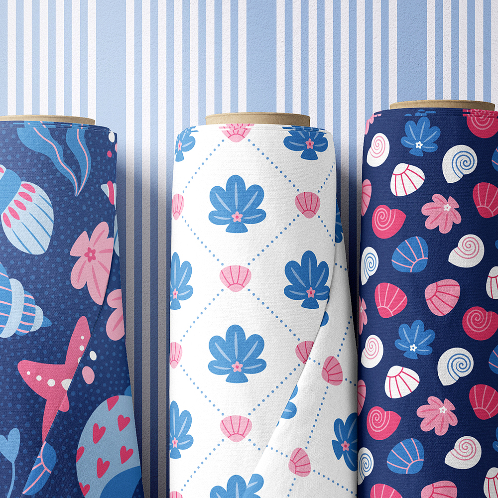 Seaside collection